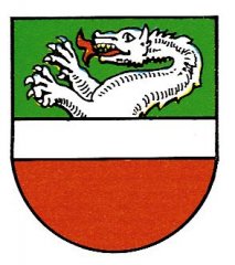 Wappen Partnerstadt Enns