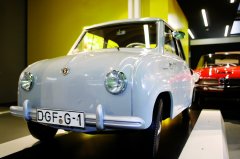 Museum Dingolfing - Goggo