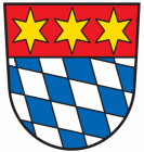 Wappen Dingolfing