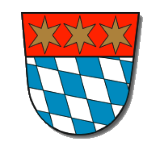 Wappen Stadt Dingolfing